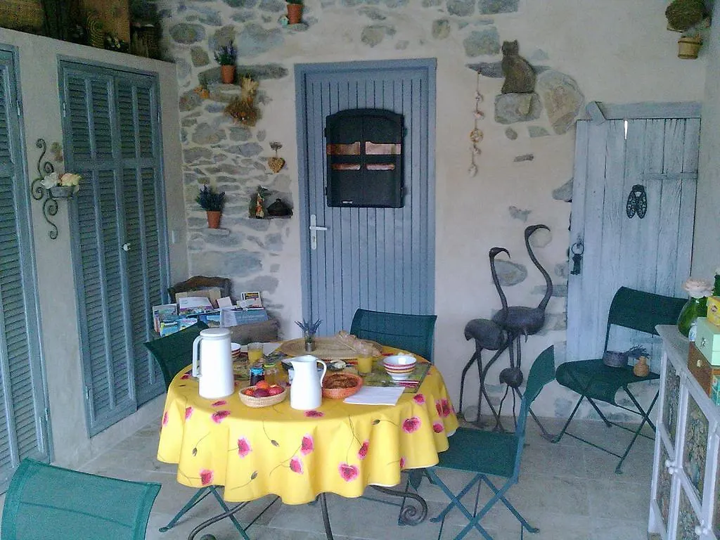 La Bastide Des Sources Bed & Breakfast Le Castellet   Le Castellet (Var)