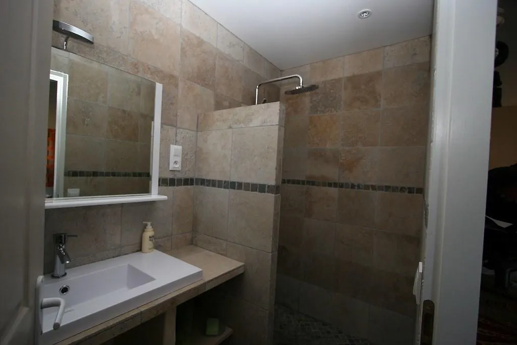 La Bastide Des Sources Bed & Breakfast Le Castellet