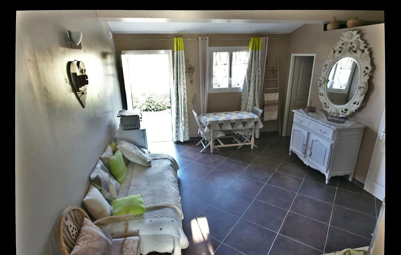 La Bastide Des Sources Bed & Breakfast Le Castellet  0*, Le Castellet (Var) France